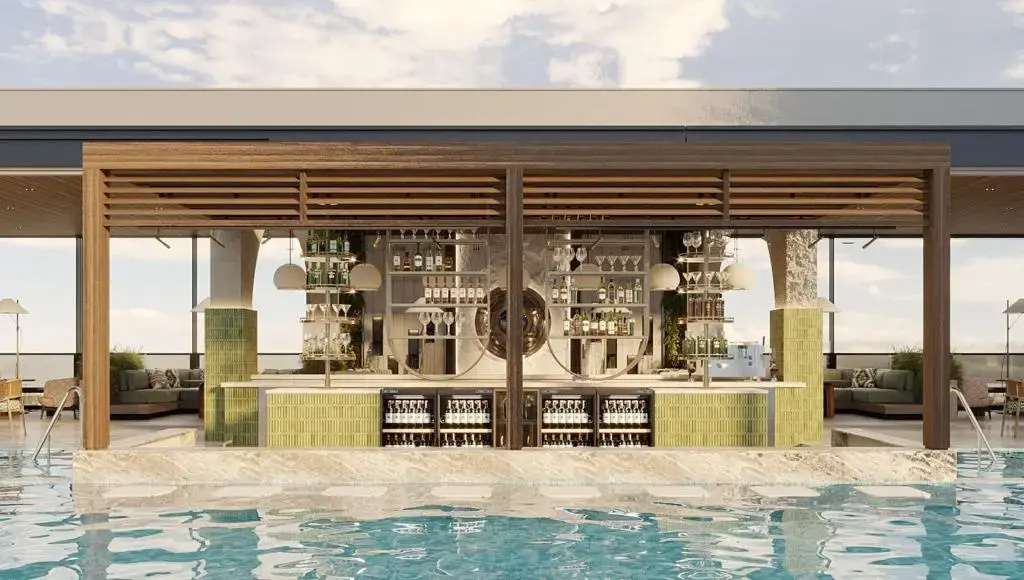 Photo - Doubletree By Hilton Tashkent