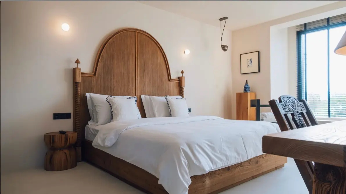 Foto - To Be Social House