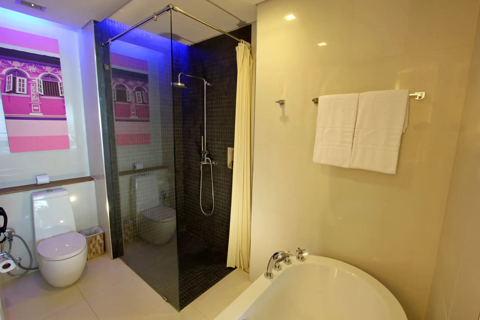 Foto - The Kee Resort & Spa