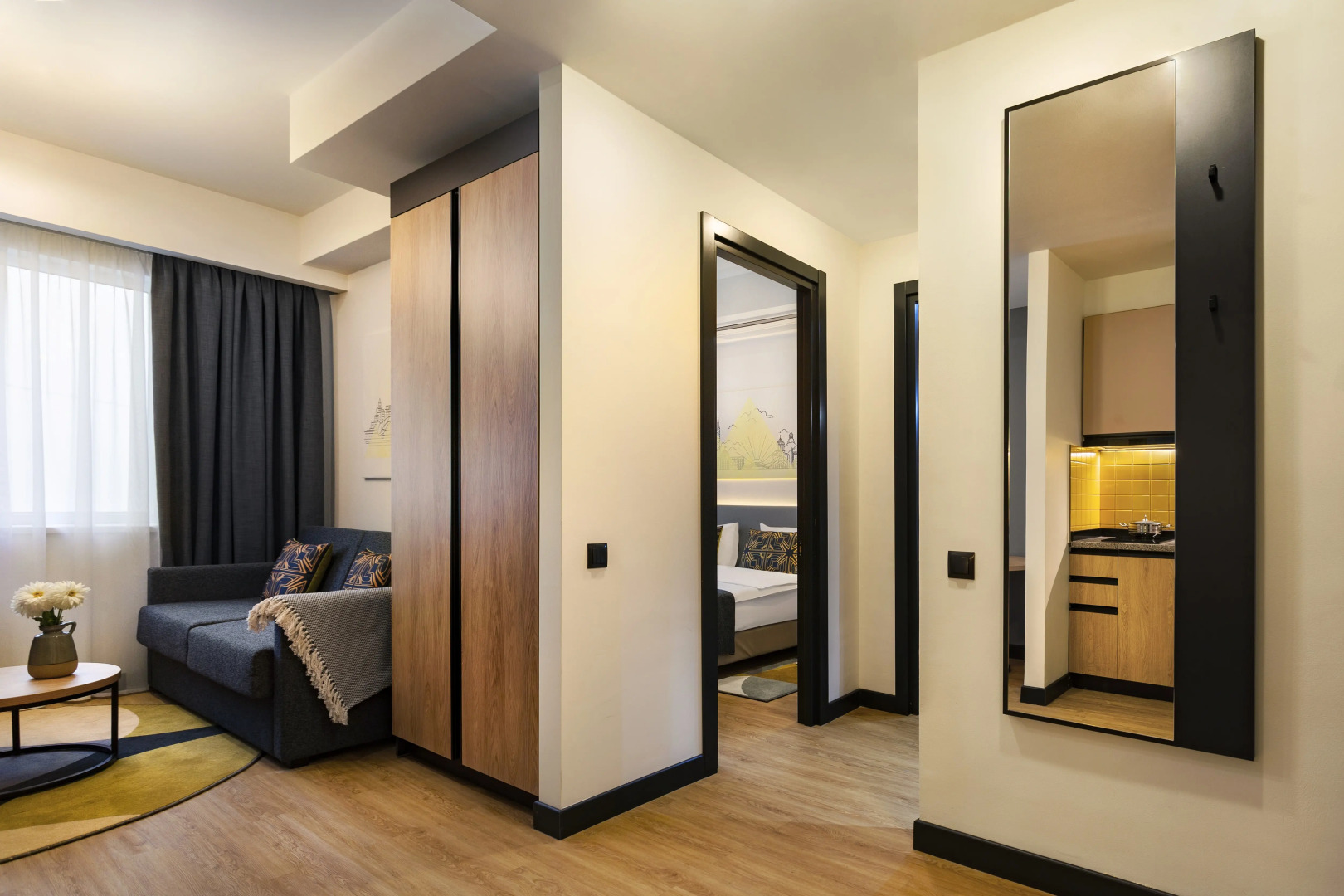 Foto - The Gate Hotel City Centre