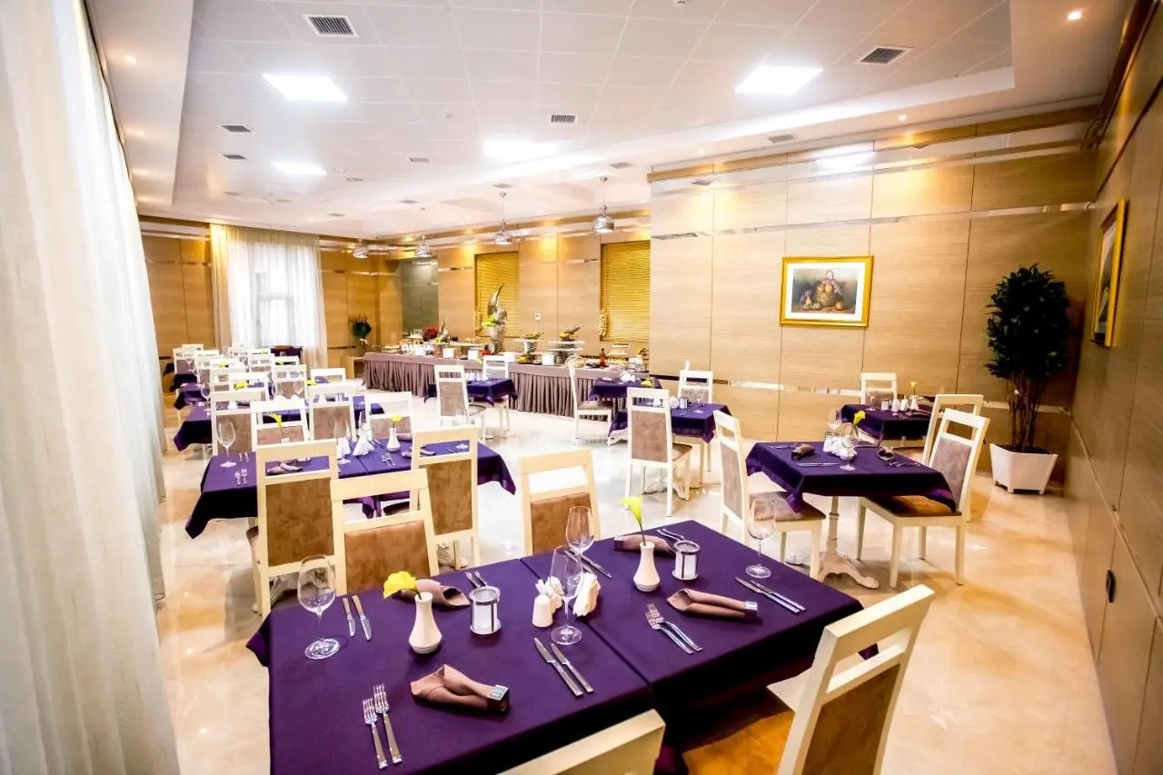 Foto - West Shine Hotel