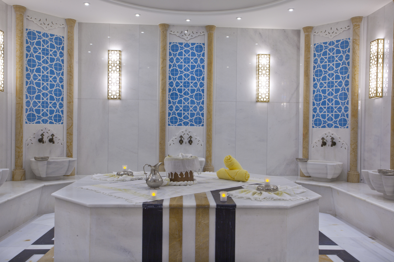 Foto - The Parma Hotel & Spa Taksim