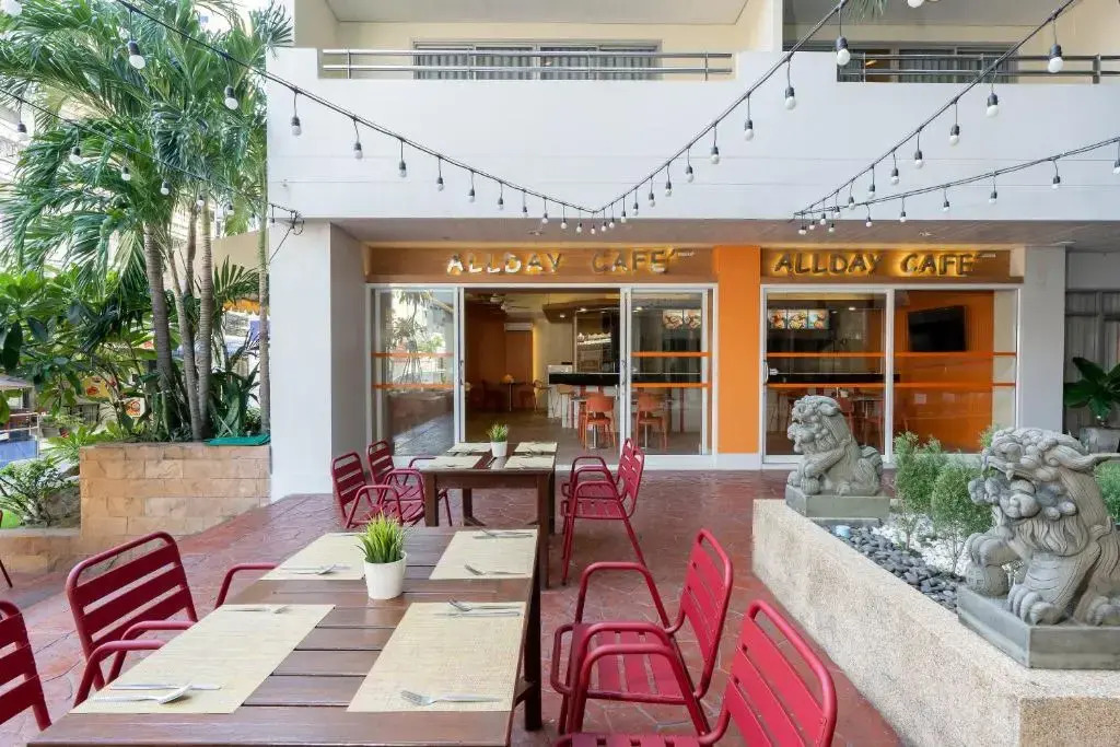 Photo - Sunshine Hotel & Residences