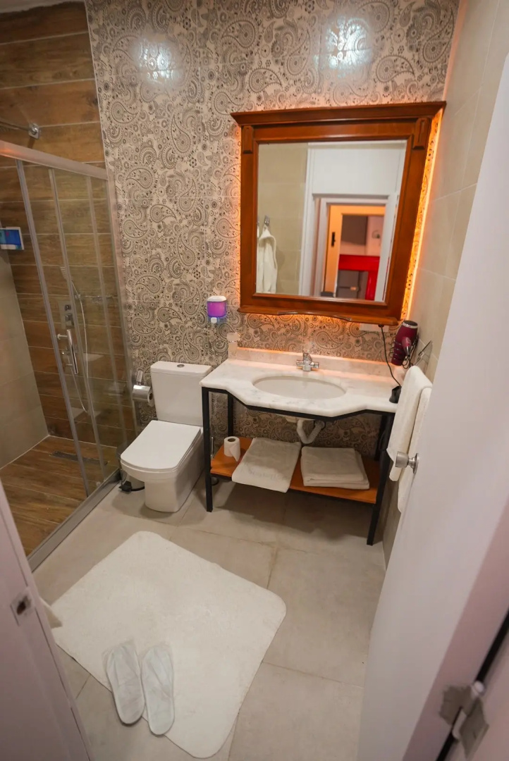 Foto - Aria Palace Taksim