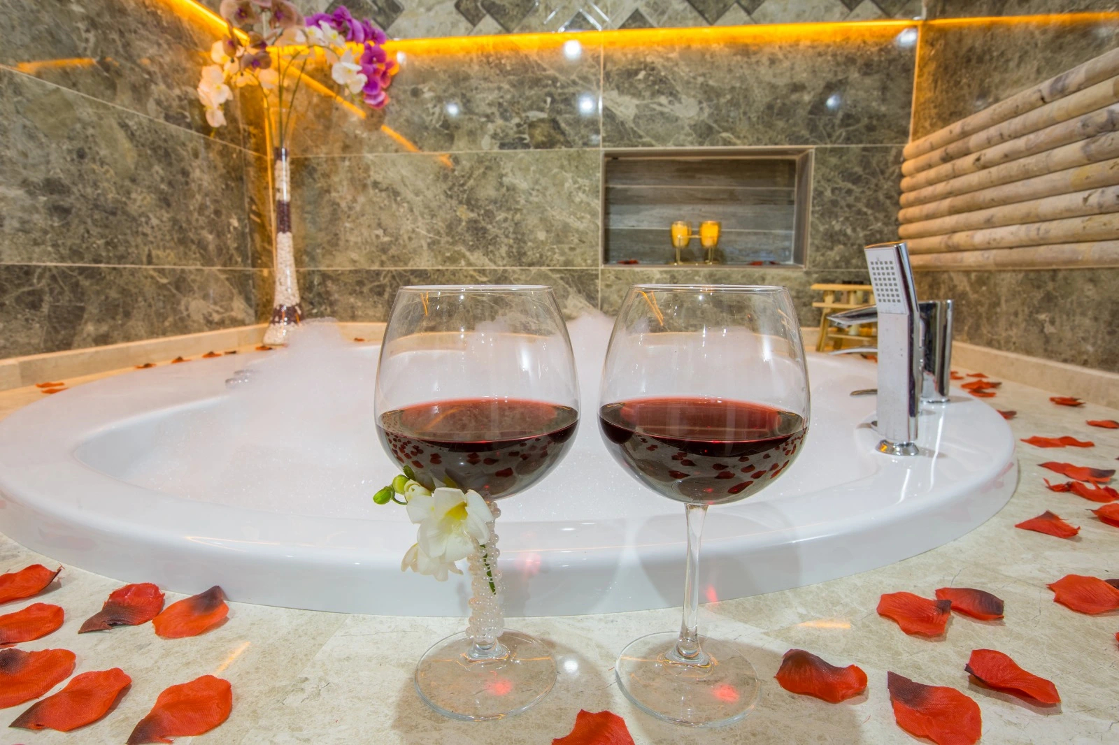 Foto - Elanis Suites