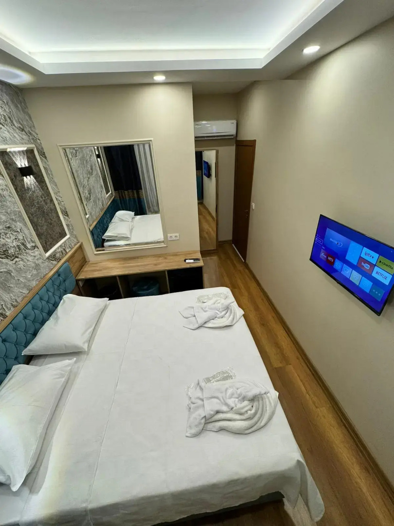 Foto - Riverside Hotel