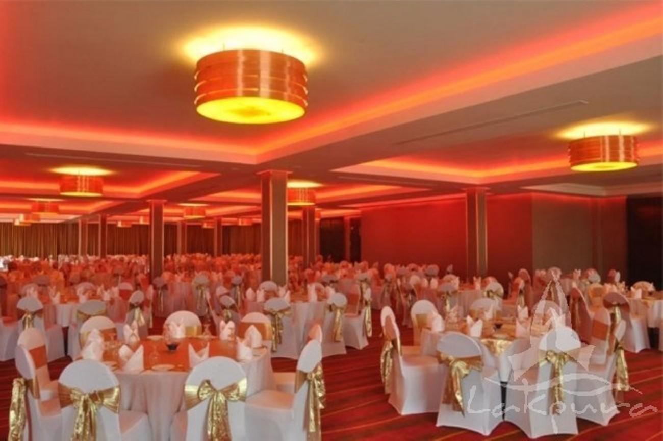 Foto - Pegasus Reef - A Beach Resort in Colombo