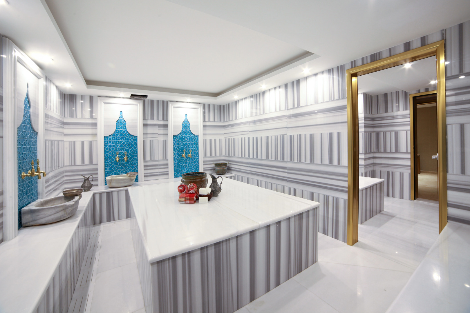 Photo - Great Fortune Design Hotel & Spa