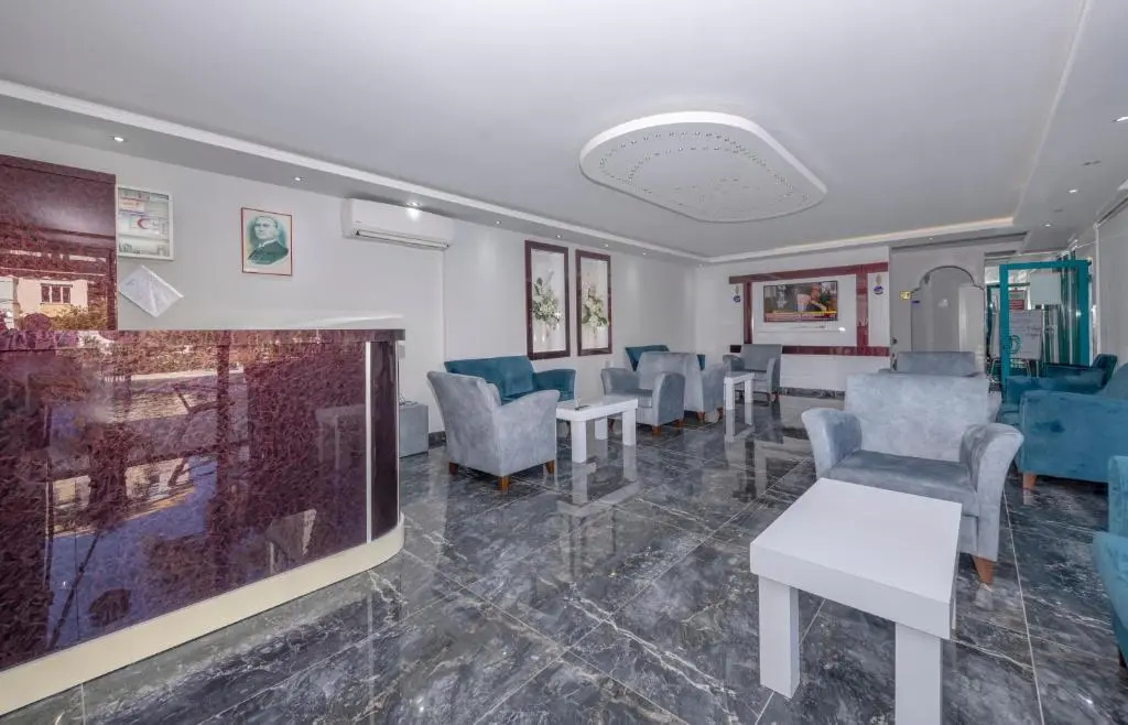 Foto - Theluna City Hotel