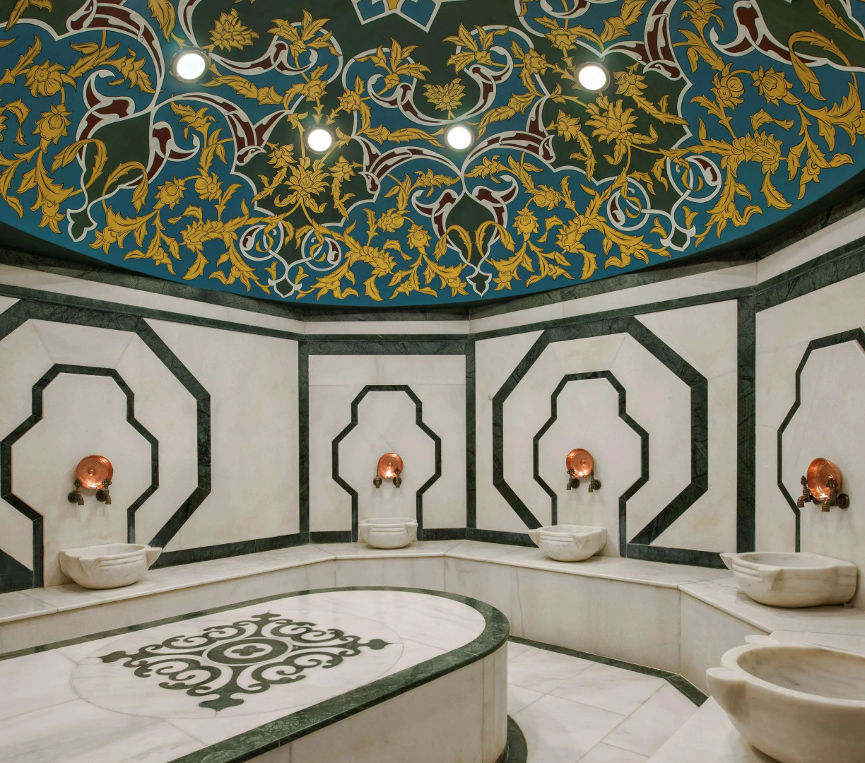 Foto - Elite World Istanbul Taksim