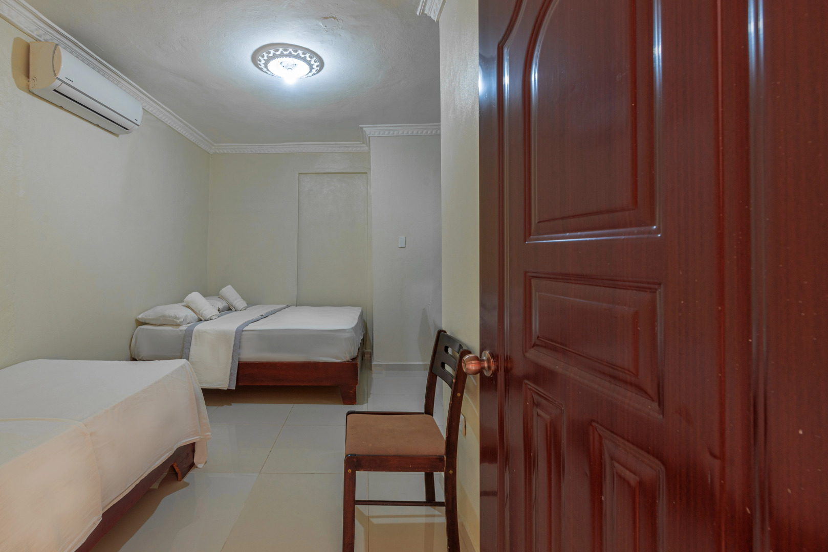 Foto - Tropical Island Aparthotel - Santo Domingo Este