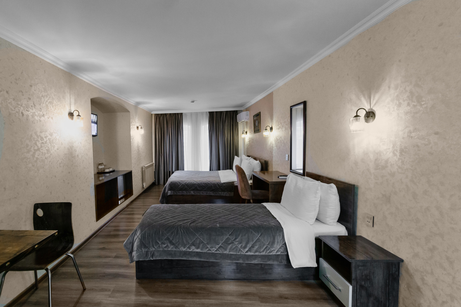 Foto - Moss Art Boutique Hotel