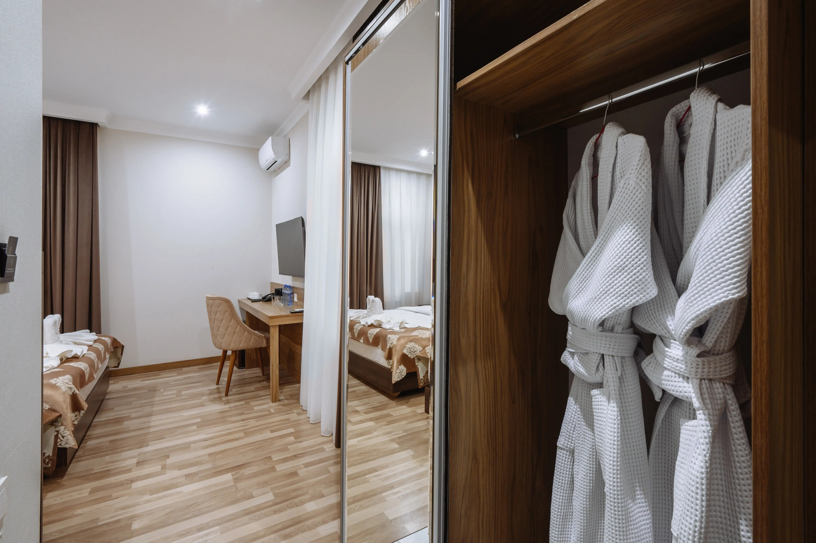 Photo - Sofiya Tashkent Hotel