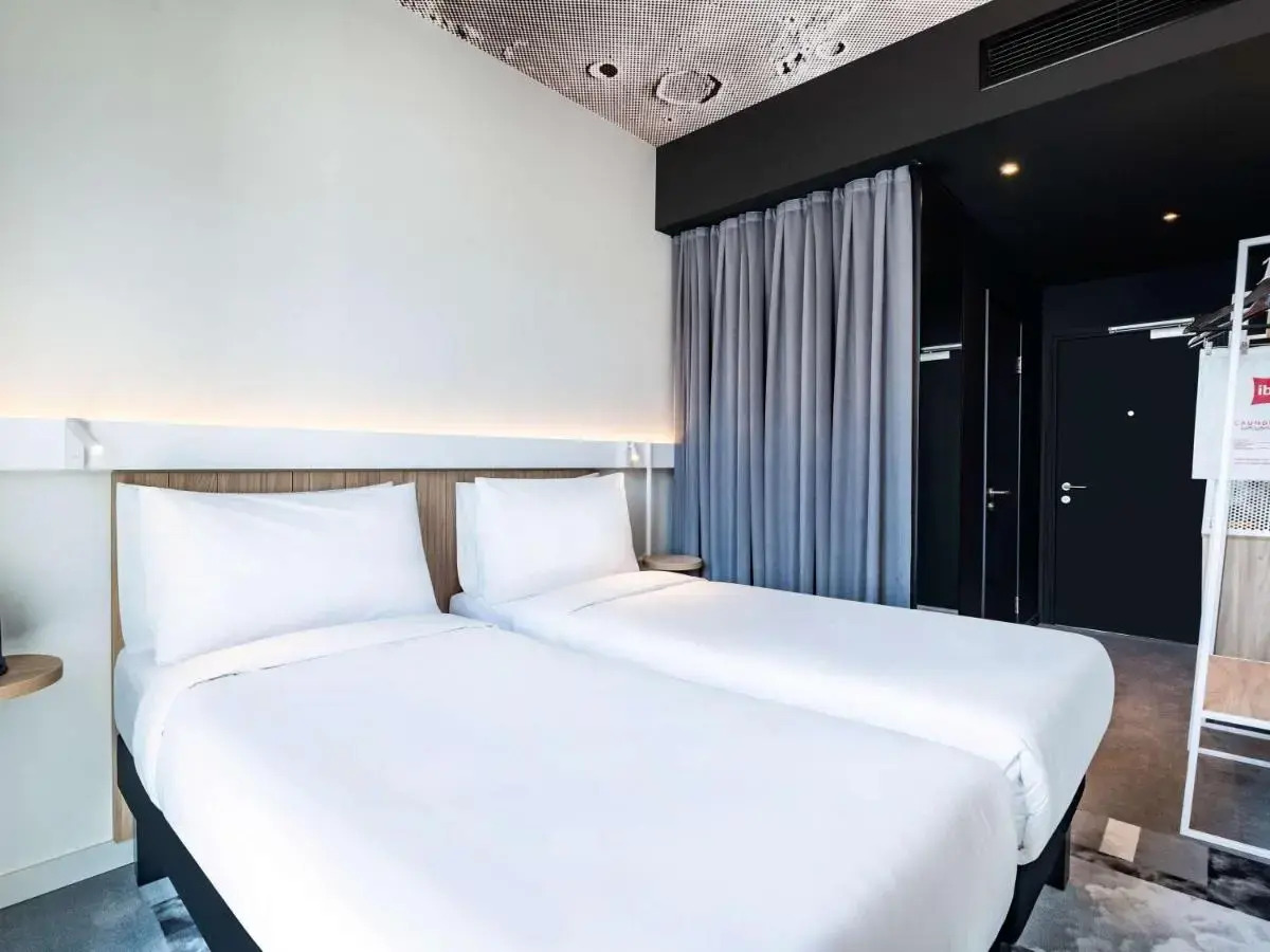 Foto - ibis Tbilisi City