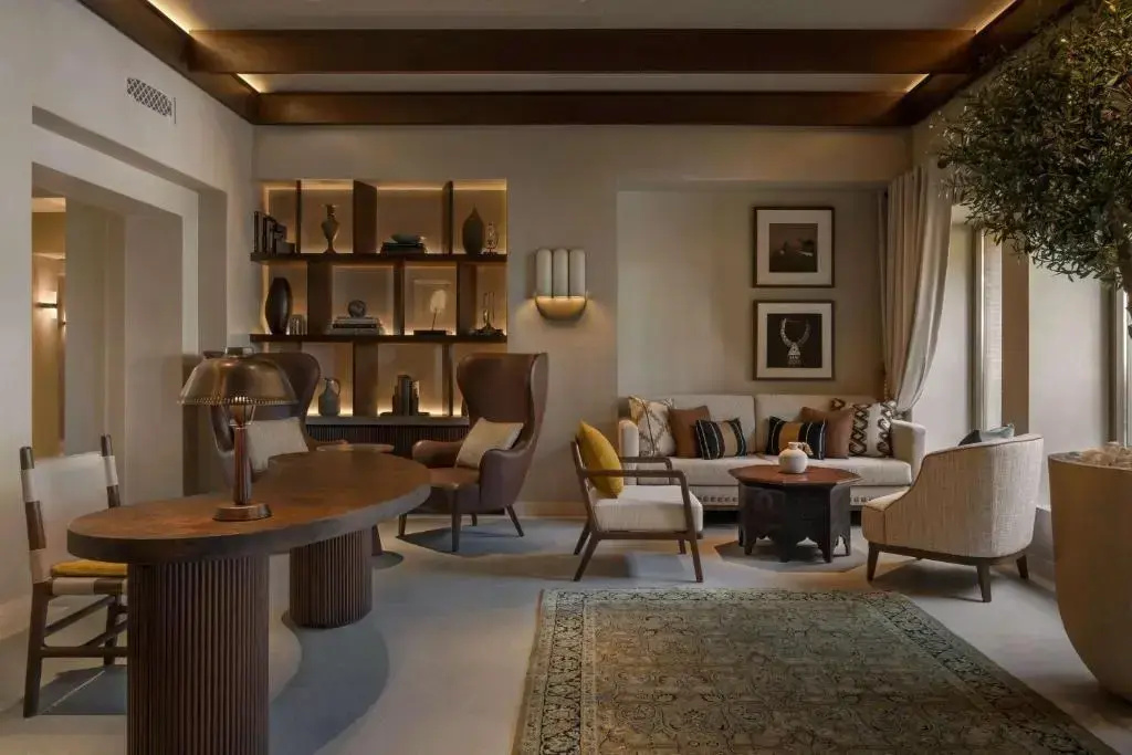 Photo - Bab Al Shams, A Rare Finds Desert Resort, Dubai