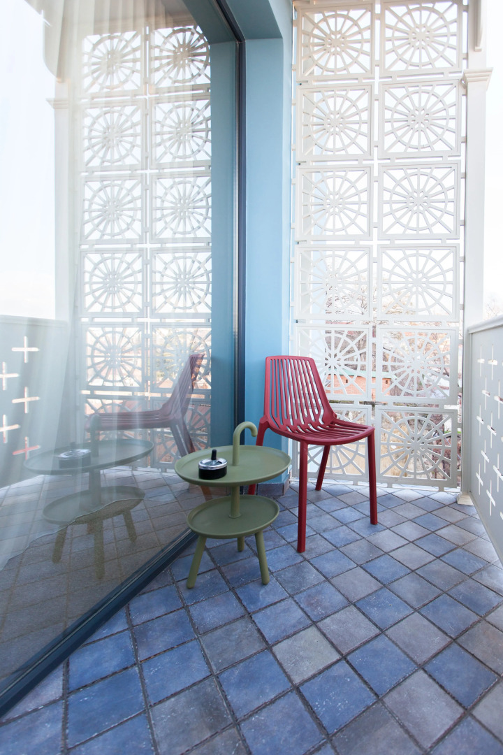 Foto - Amante Narikala Boutique Hotel