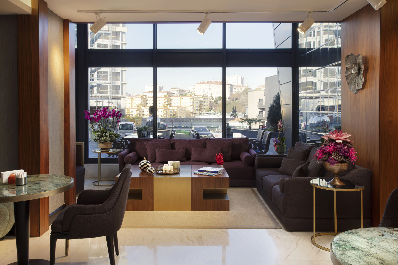 Photo - İzz Hotel Koşuyolu