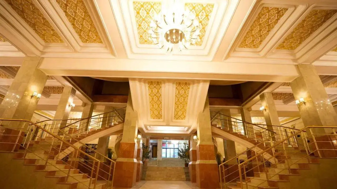 Foto - Olive Garden Baku Hotel