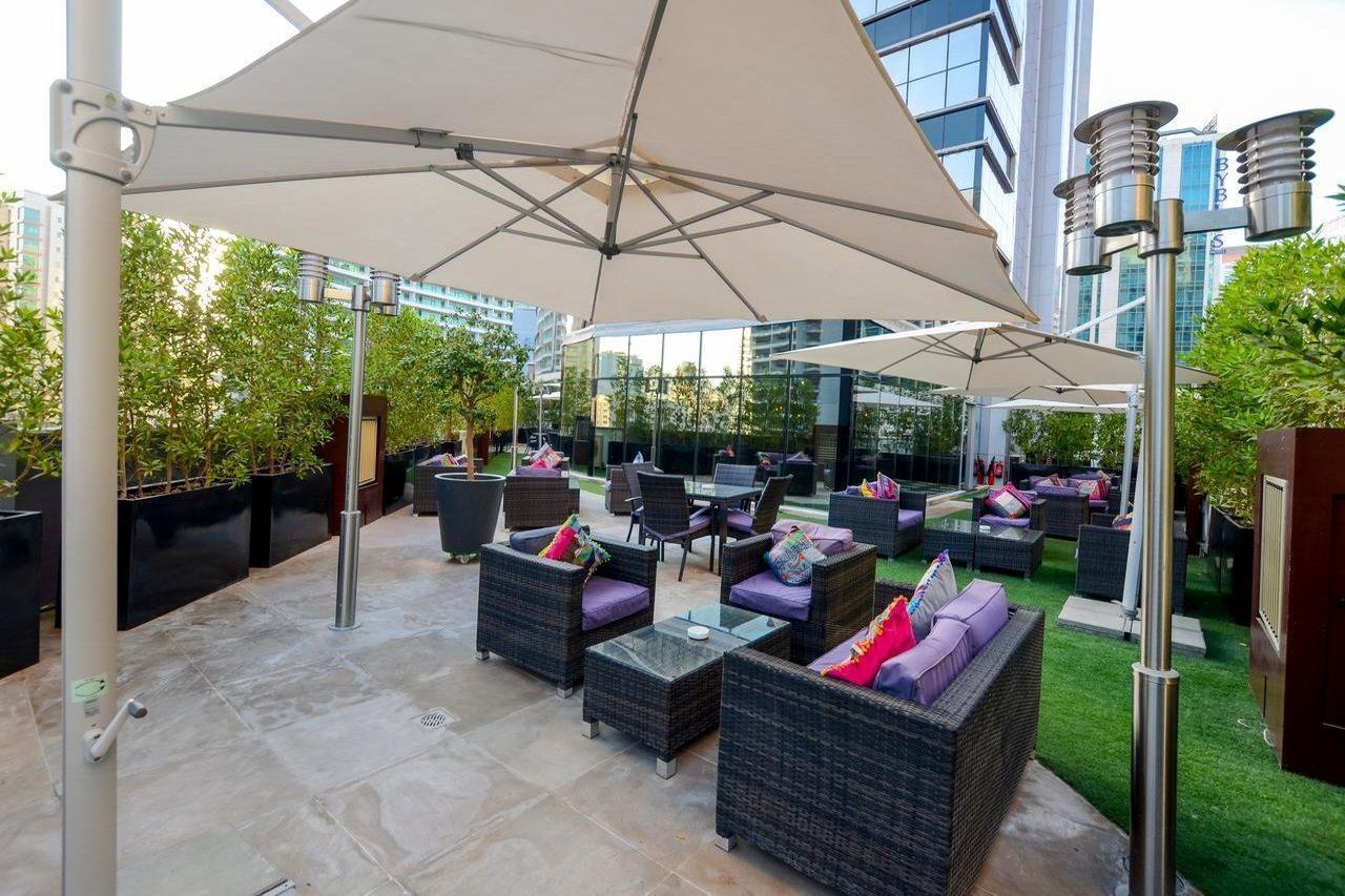 Photo - Signature 1 Hotel Tecom