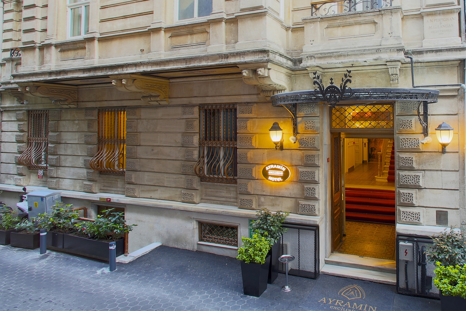 Foto - Ayramin Exclusive Hotel - Special Category