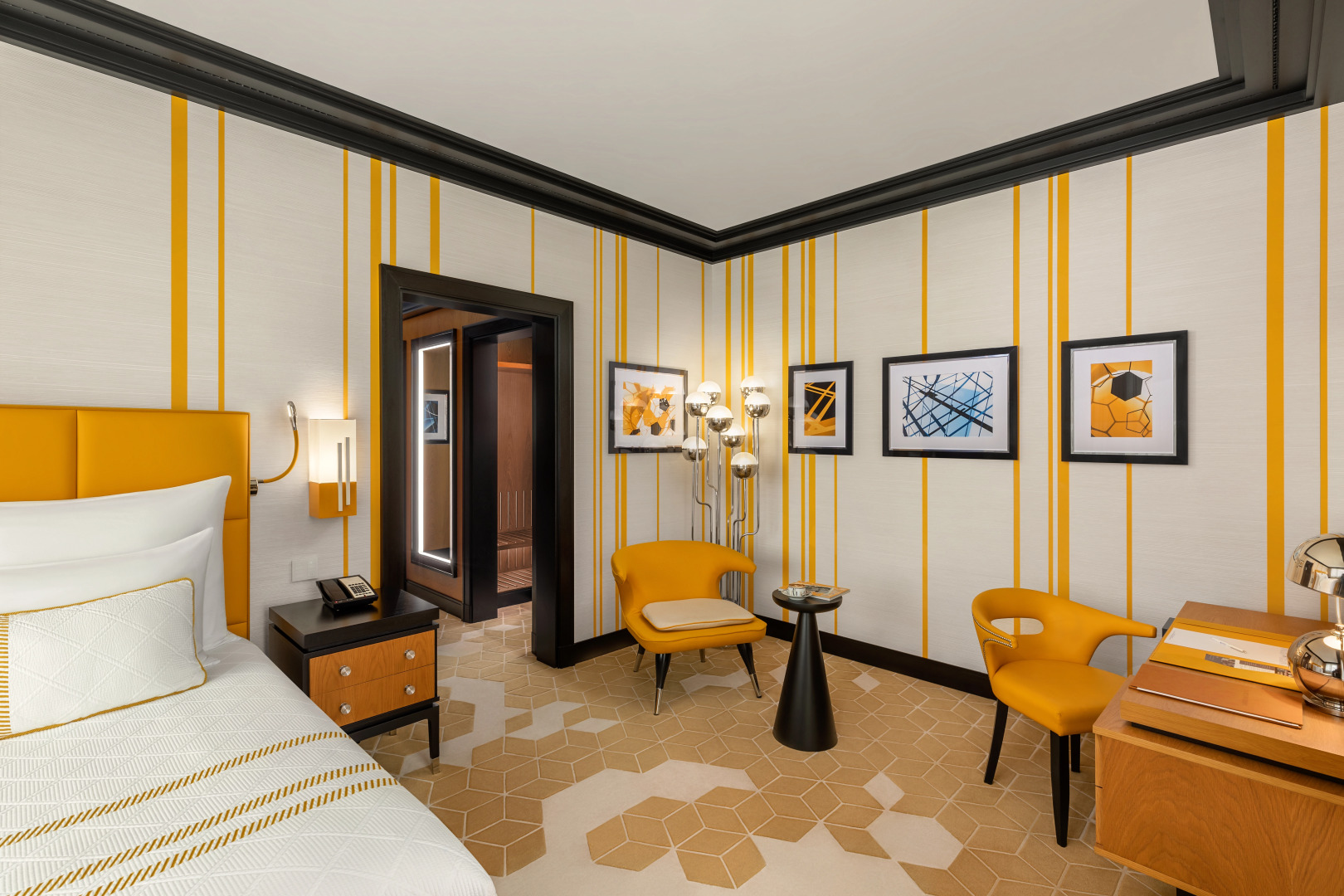 Foto - Dinamo Hotel Baku