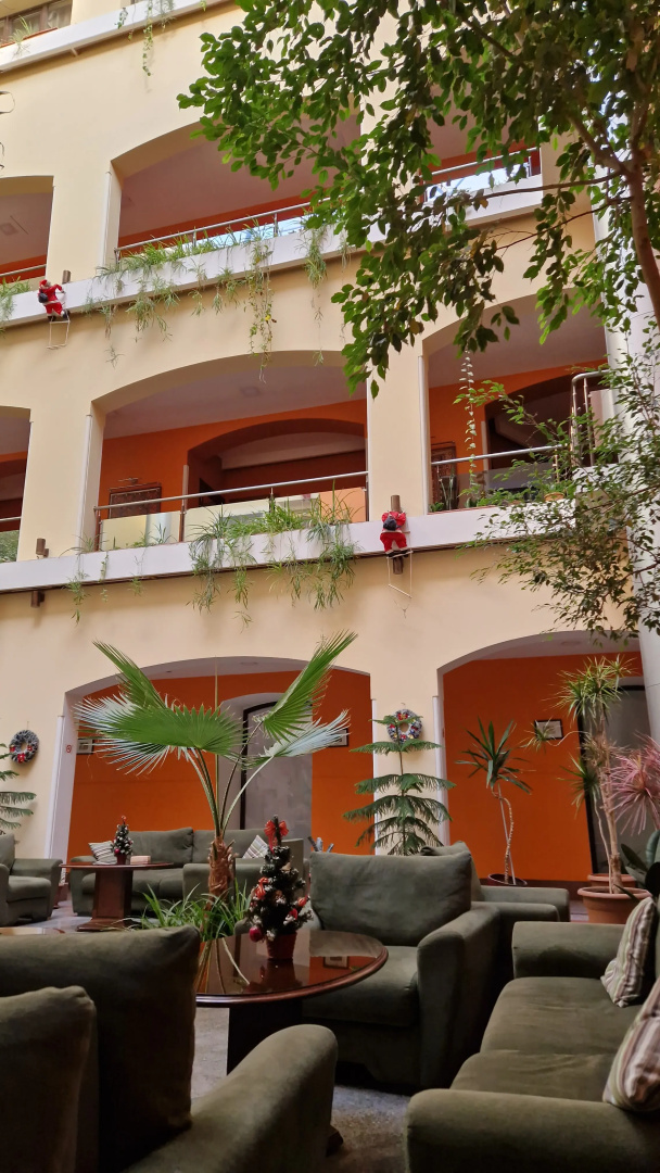Photo - Ararat Hotel