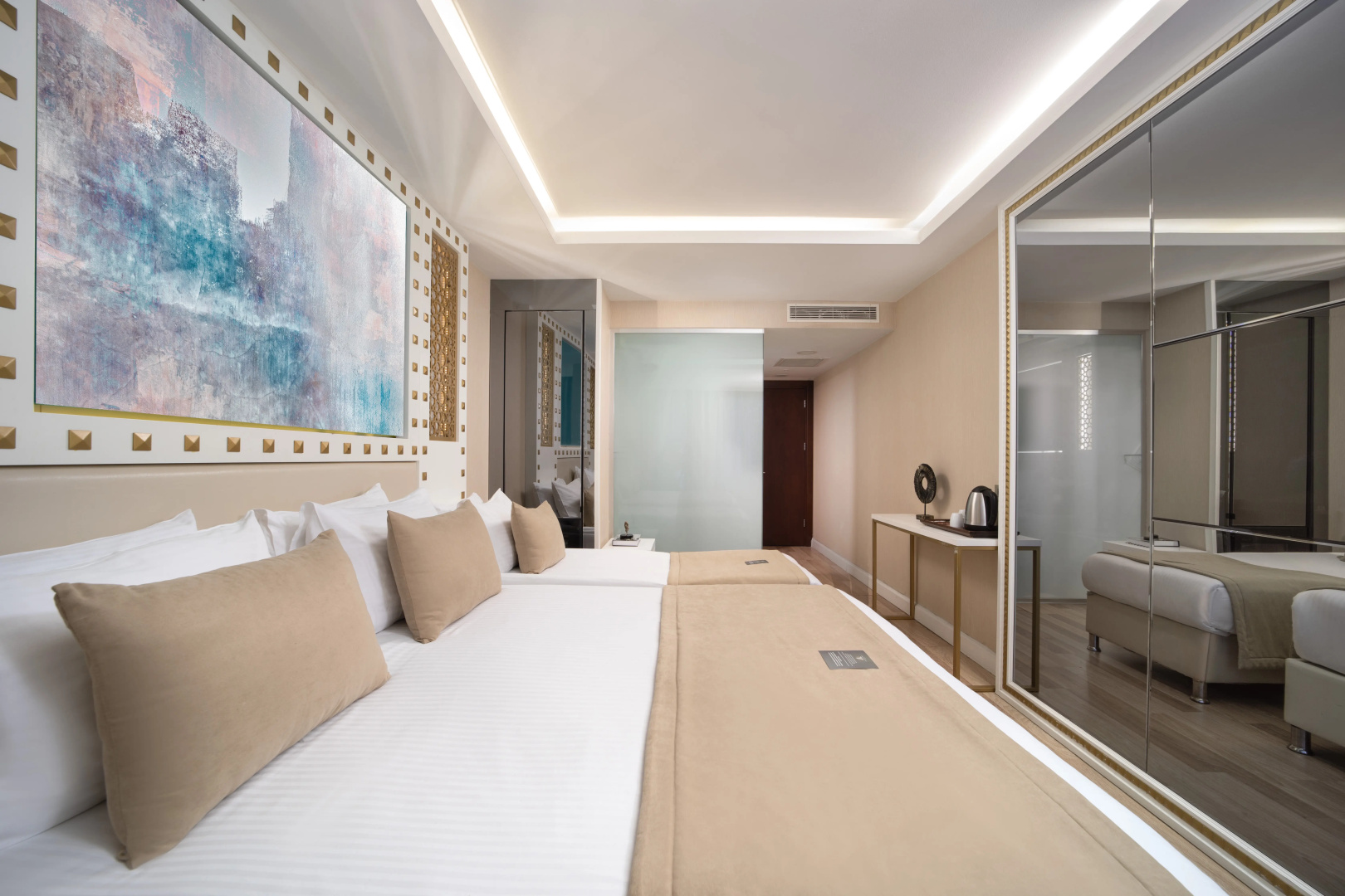 Foto - Great Fortune Hotel & Spa