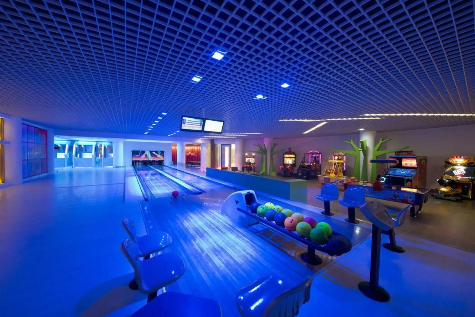 Photo - Akra Kemer - All Inclusive