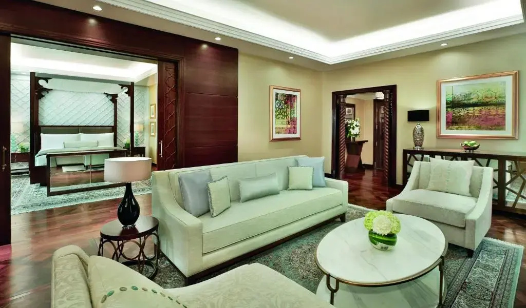 Foto - The Ritz-Carlton, Dubai