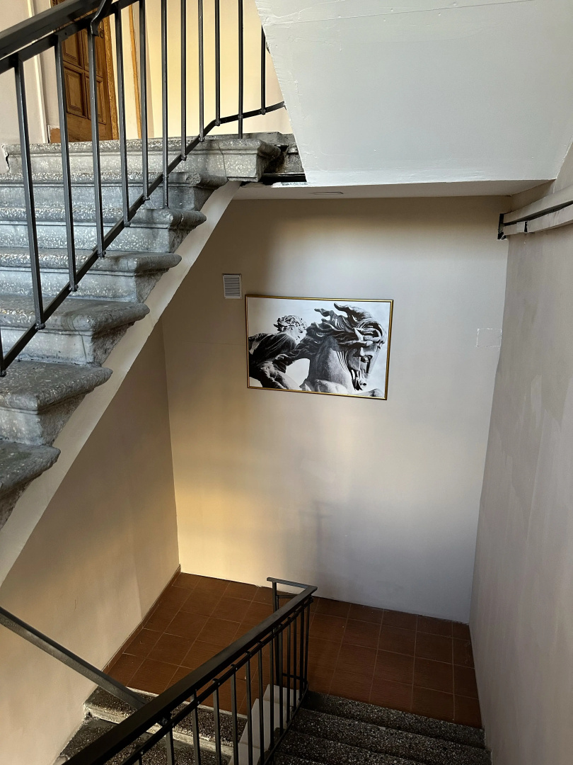 Foto - Bridge House Yerevan Armenia