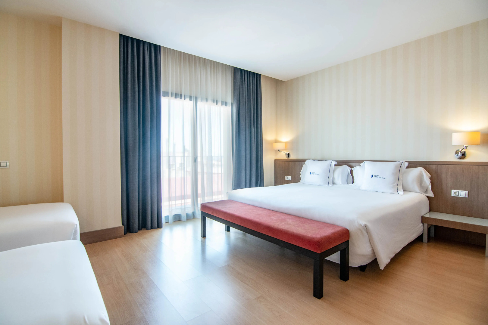 Foto - Hotel Ibersol Atrio del Mar