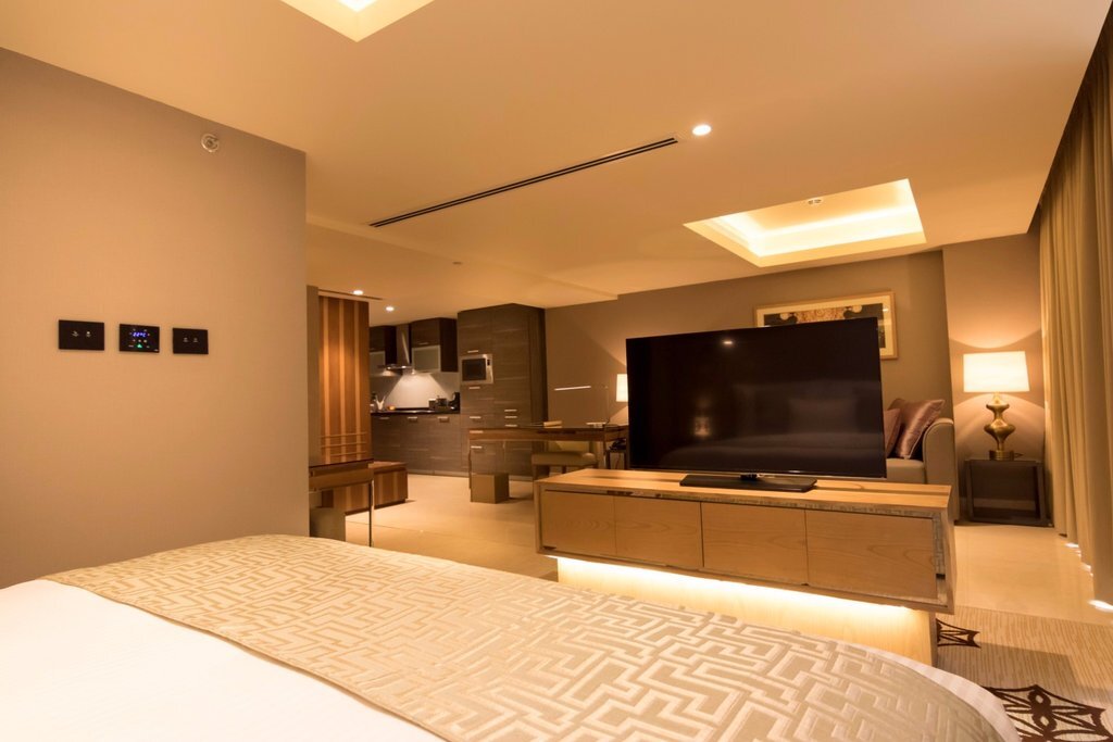 Photo - Grand Millennium Muscat