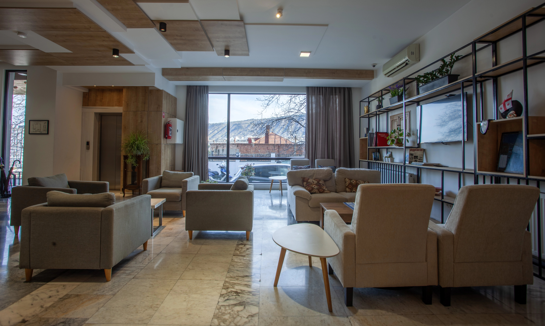 Foto - Alliance Hotel