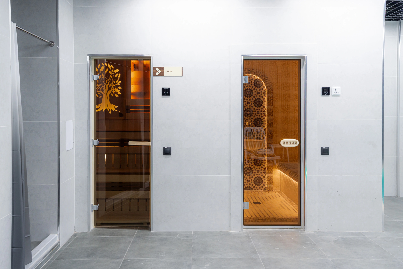 Foto - Fergana Hotel Tashkent
