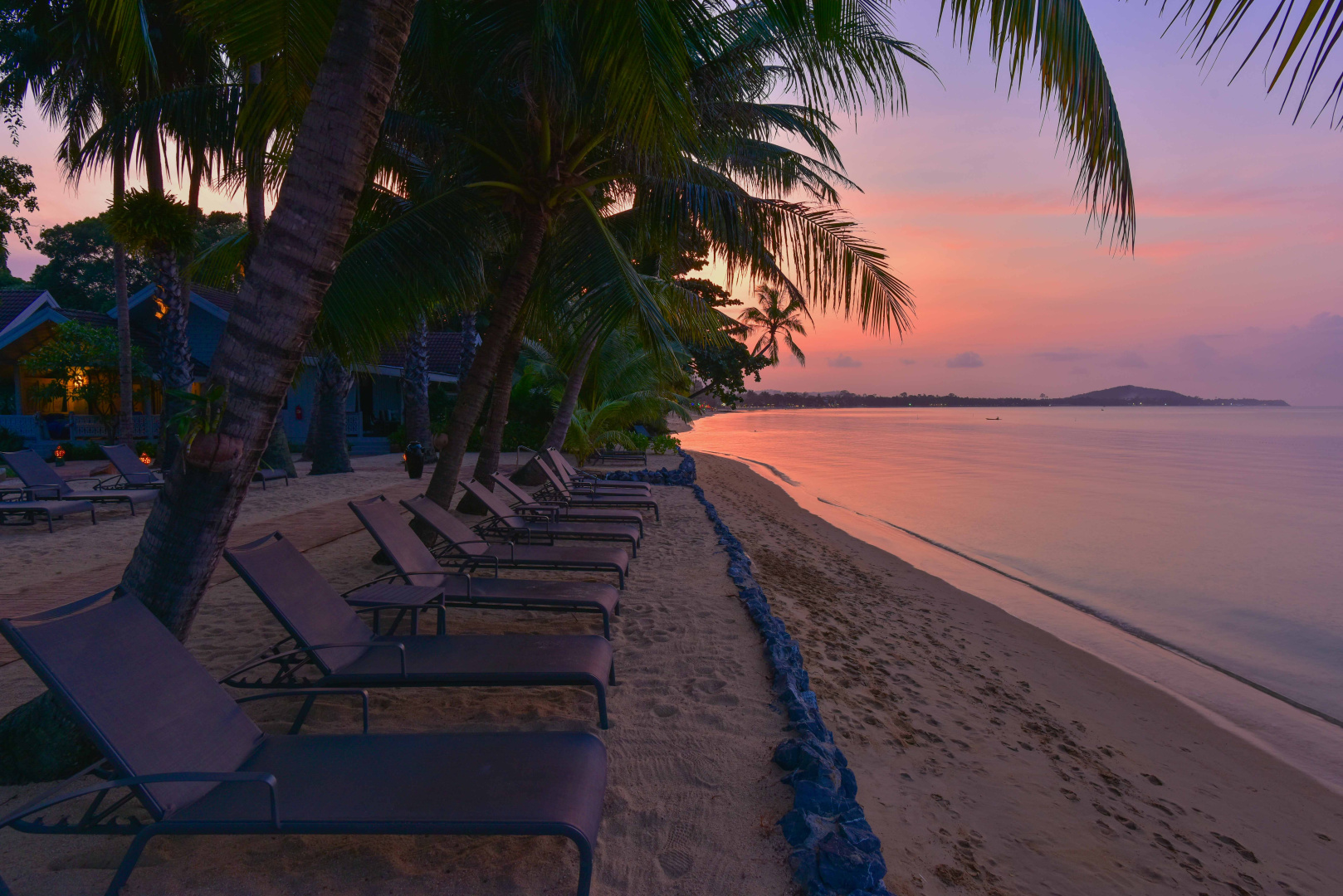 Photo - Paradise Beach Resort Samui