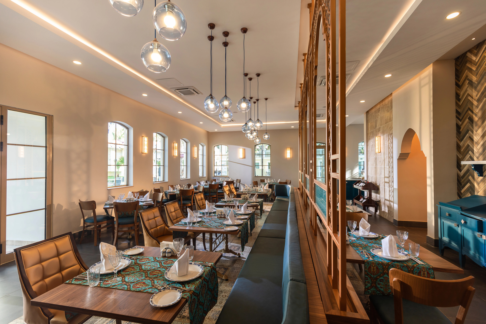 Foto - Swandor Hotels & Resorts - Topkapi Palace