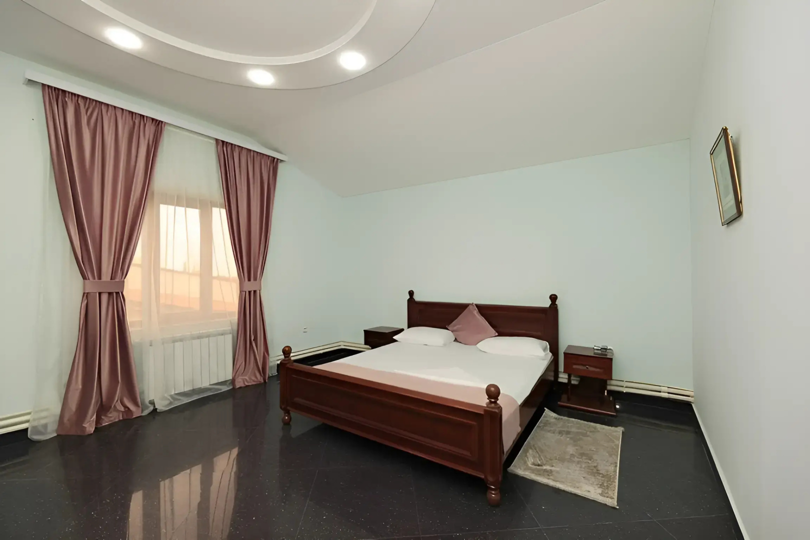 Foto - New Continental Hotel
