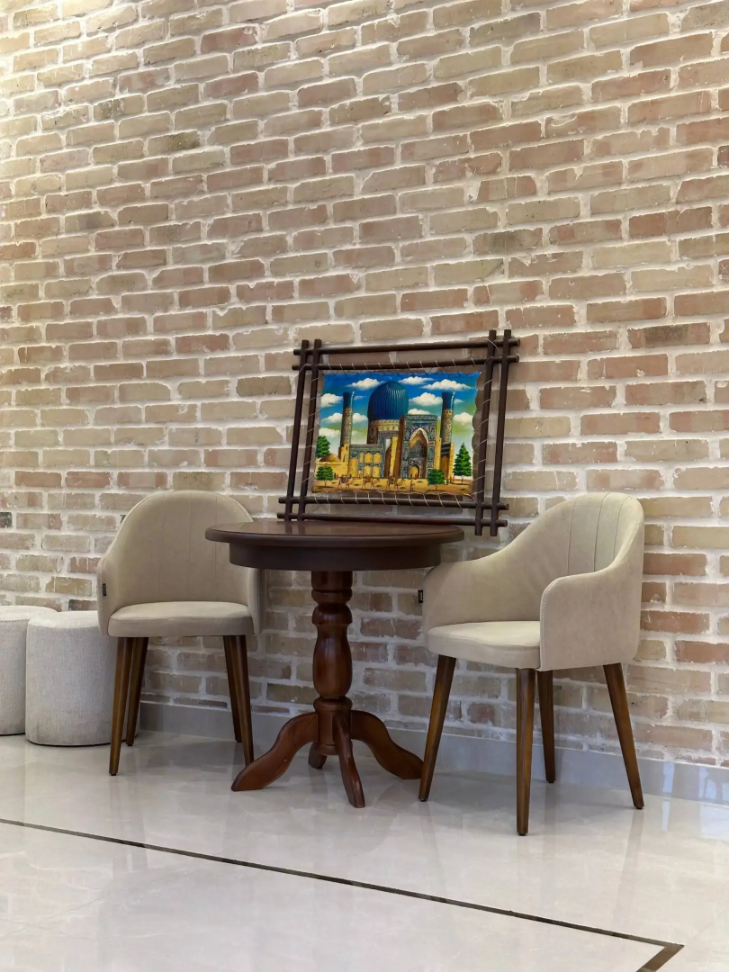 Foto - Shahristan Art Boutique Hotel