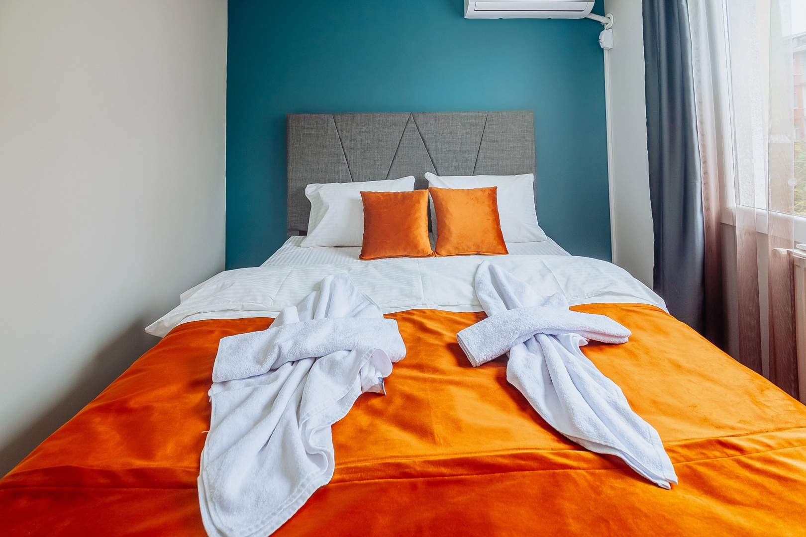 Foto - Taksim Wonder Suites