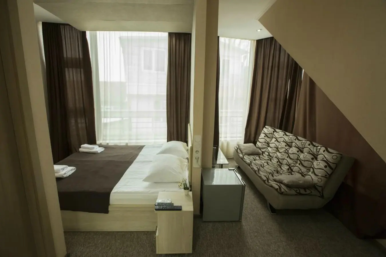 Foto - Hotel Tbiliseli