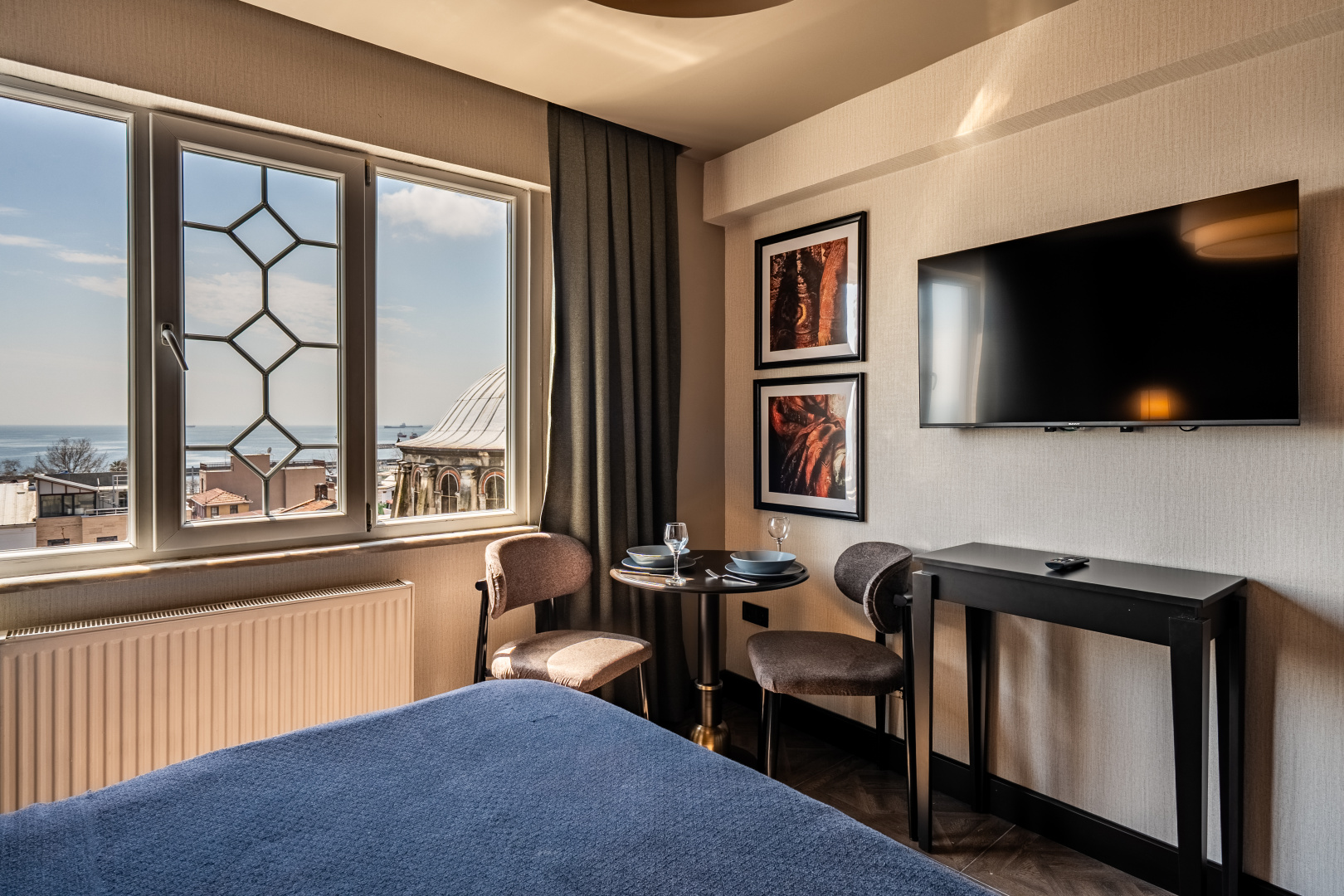 Foto - Sayeban Hotel Istanbul
