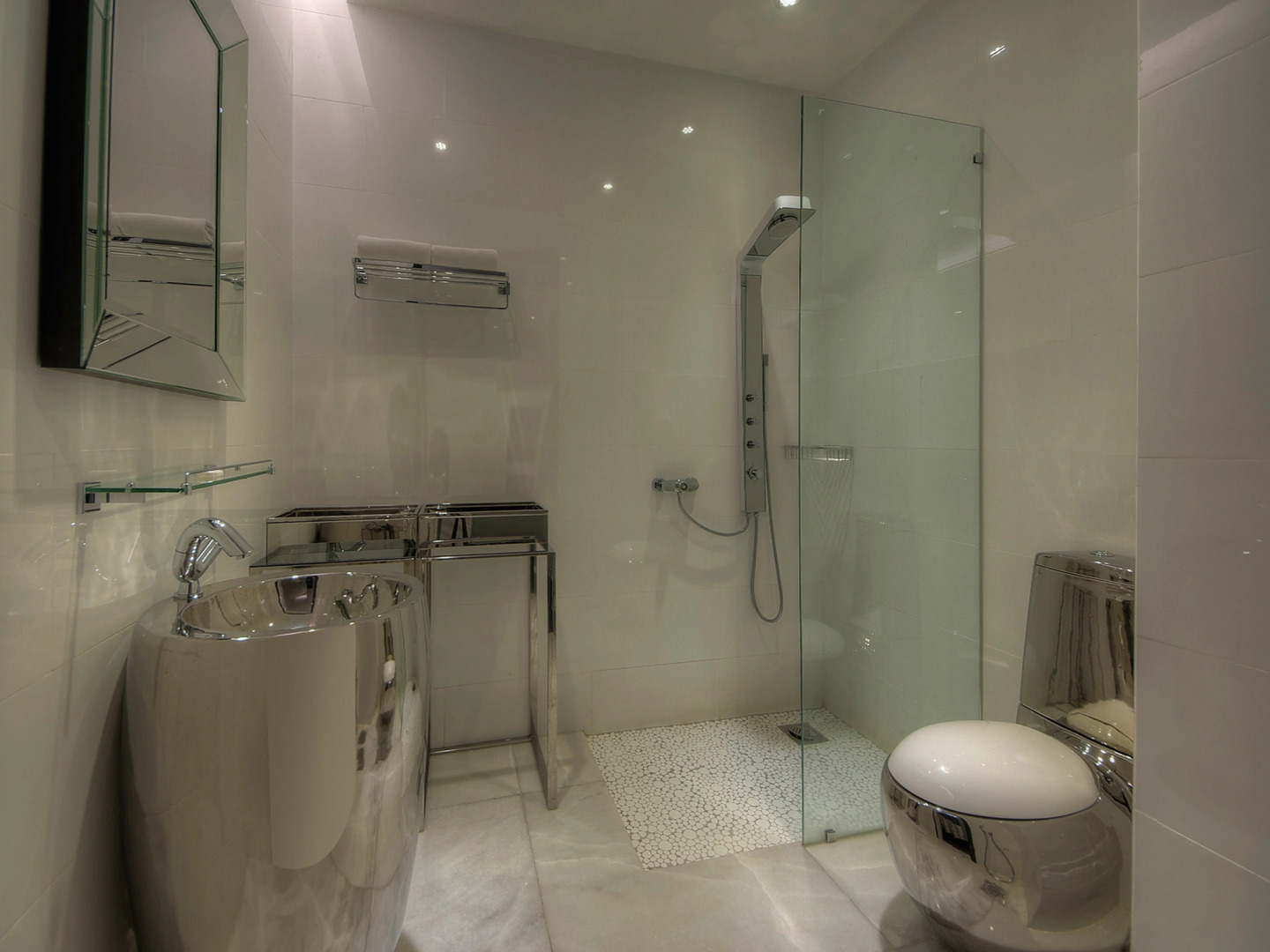 Foto - Kingston Hotel 20 - Chinatown, Kuala Lumpur