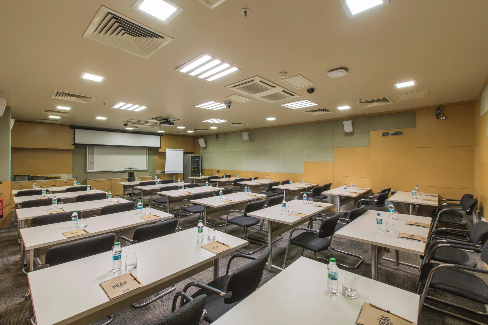 Foto - Ramada By Wyndham Istanbul Pera Taksim