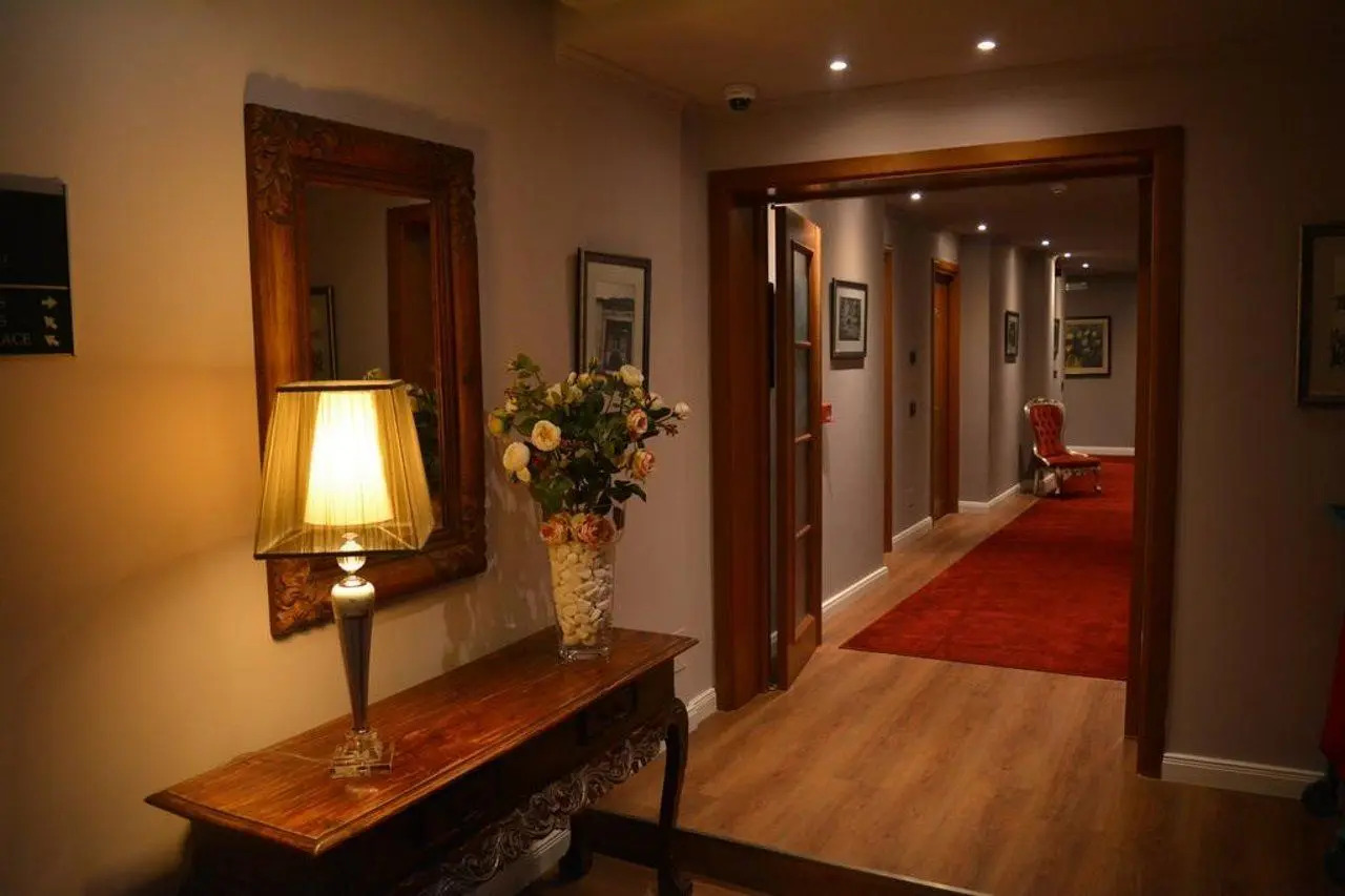 Foto - Classic Hotel