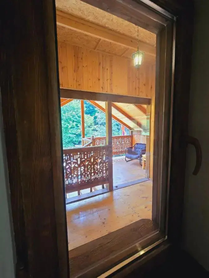 Photo - Ecokayan Dilijan Resort Hotel