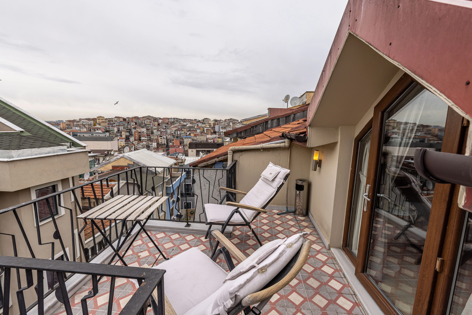 Foto - Calanthe Residence