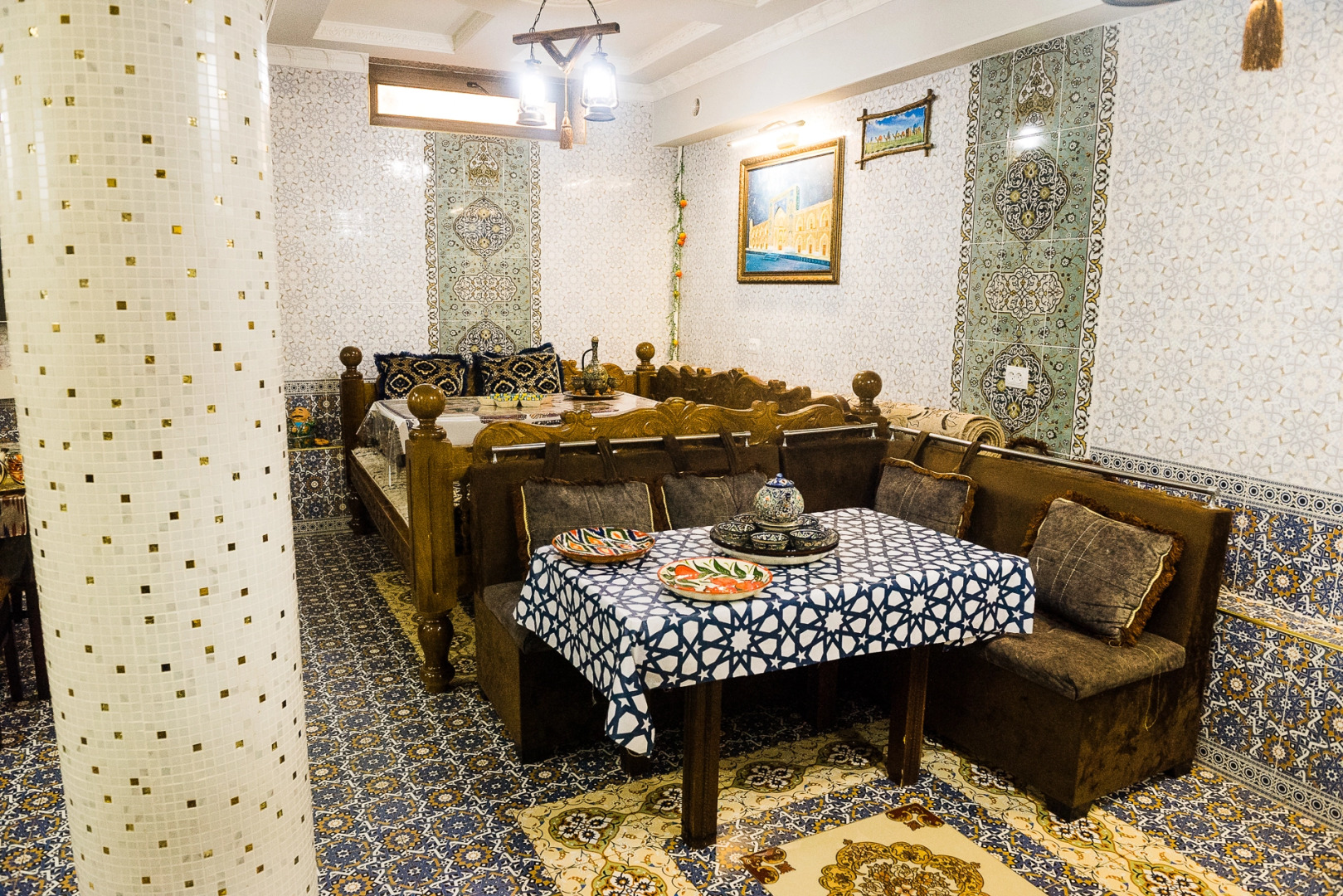 Photo - Durdona Guest House