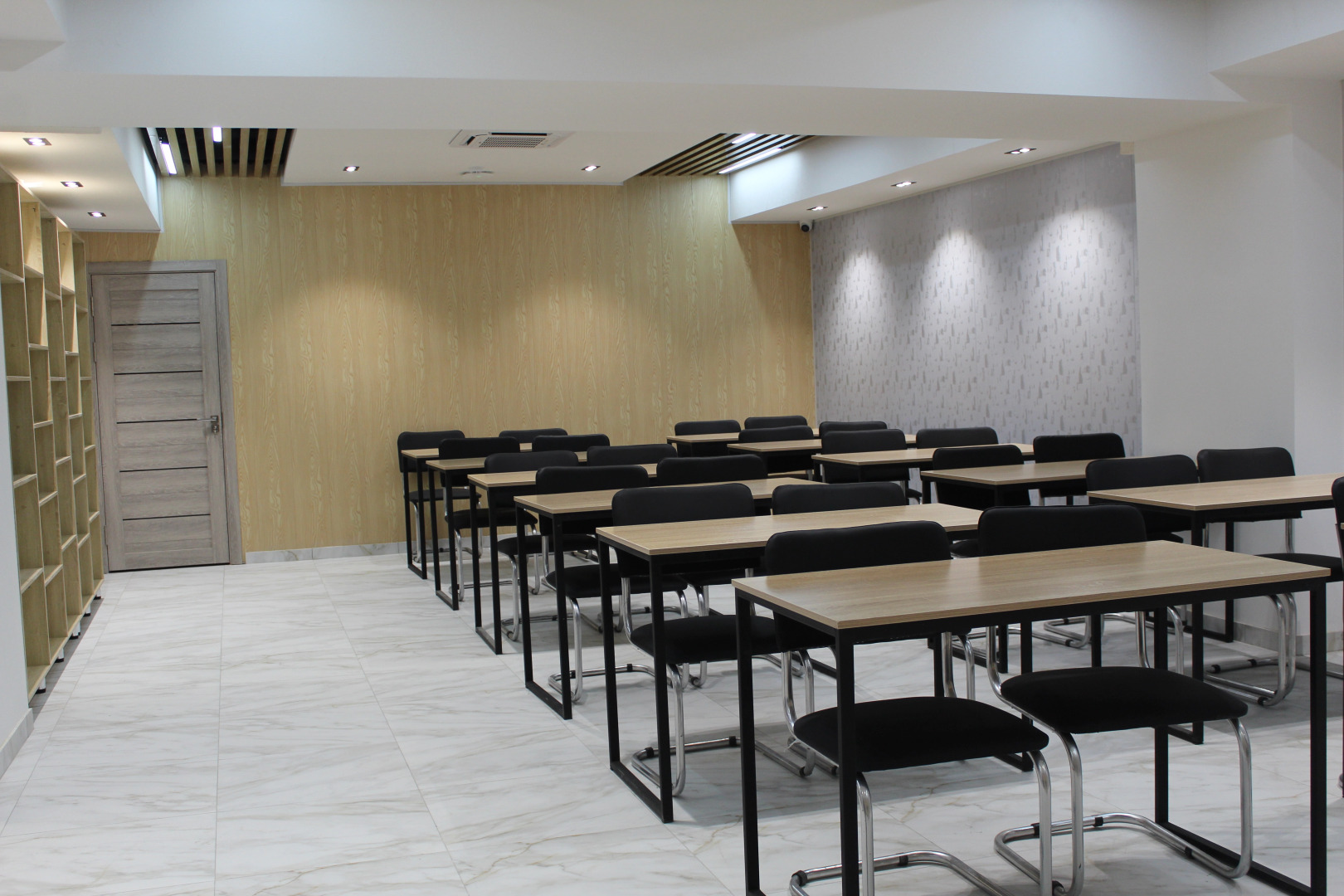 Foto - Hotel Shosh Modern