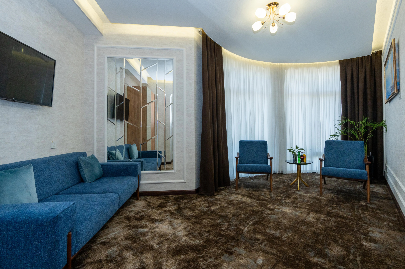 Photo - Garnet Hotel Tashkent