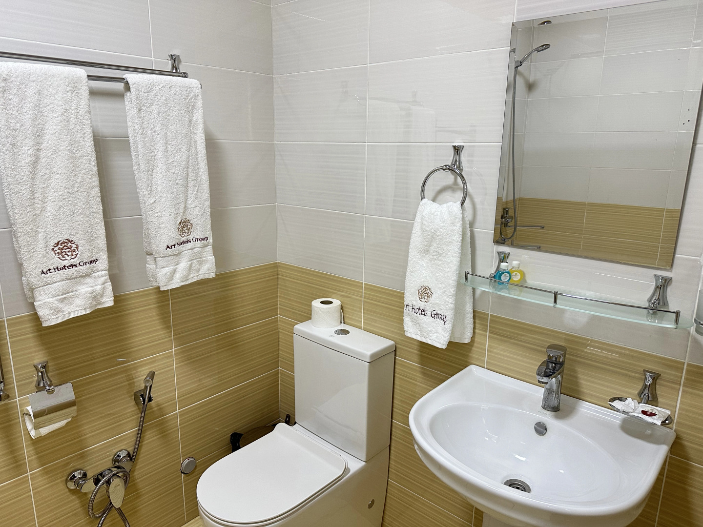 Foto - Grand Art Premium Hotel